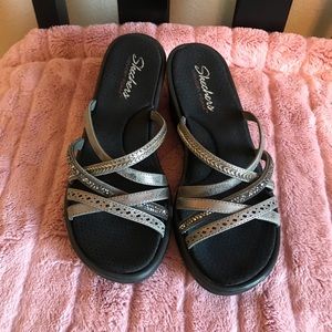 👠2/$20👠 Sketchers Sandal